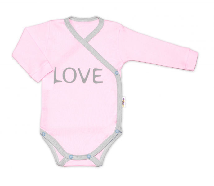 108932-191264-baby-nellys-body-dlhy-rukav-love-zapinanie-bokom-ruzove-vel-56