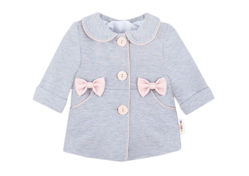 121860-208137-baby-nellys-kojenecky-bavlneny-kabatik-s-maslickami-sivy-vel-74
