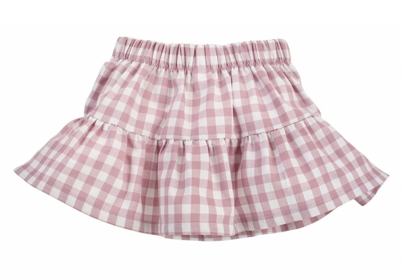 124876-216114-pinokio-kockovana-letne-sukne-sweet-cherry-lila-biela-vel-74