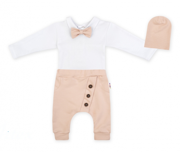 129175-226493-baby-nellys-3-dielna-sada-hubert-body-s-motylikom-teplaciky-a-ciapocka-bezovy-vel-86