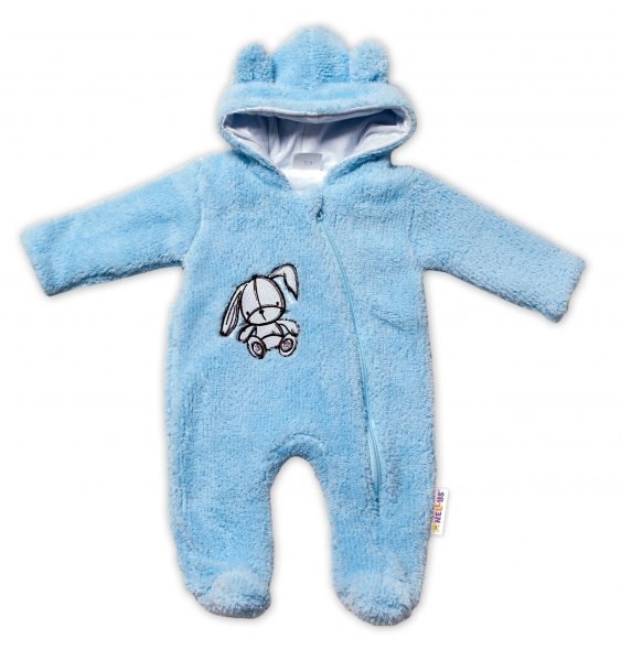 129283-226671-baby-nellys-chlpackovy-overalek-s-kapucnou-cute-bunny-modry-vel-68