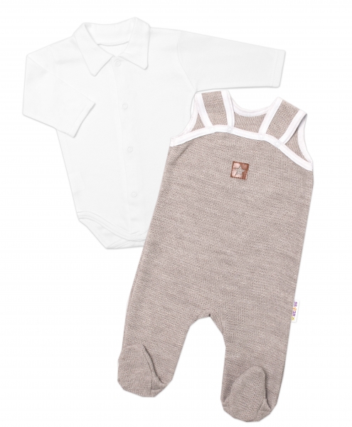 135608-241874-baby-nellys-2-dielna-supravicka-star-body-dl-rukav-pletene-dupacky-bezove