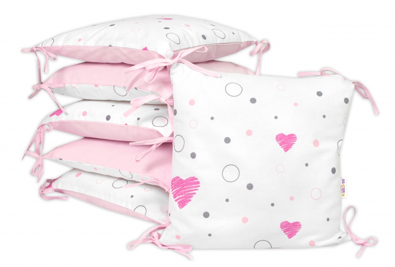 142331-260185-polstarkovy-mantinel-6d-bavlna-i-love-girl-baby-nellys-ruzova-bila