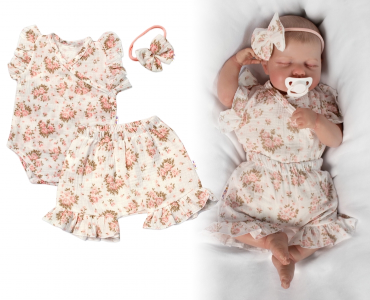 143429-263311-zavinovacie-body-kratasky-celenka-muselin-pivonky-baby-nellys-smotanove