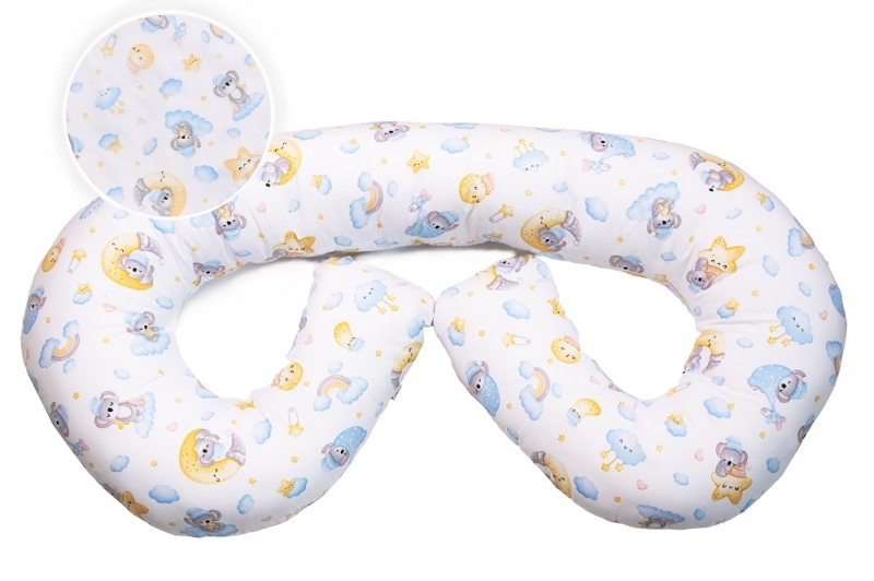 143626-263574-dojciace-vankus-relax-poduska-maxi-pes-gulicky-baby-nellys-dreams-koala-modry