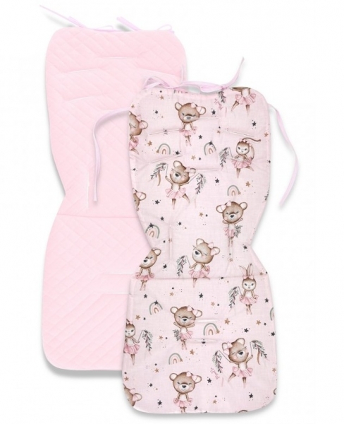 143655-263661-vlozka-do-kocika-bavlna-velvet-little-balerina-ruzova