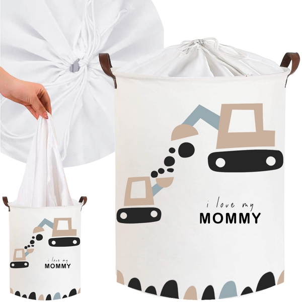 145574-268975-kos-na-hracky-uzatvaratelny-tulimi-bavlna-trucks-love-mommy-biely-43-l