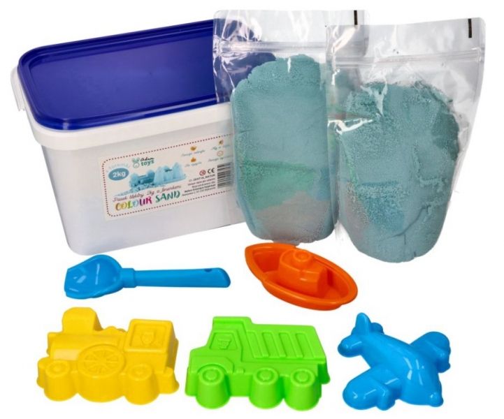 137192-246971-adam-toys-kineticky-piesok-modry-2kg-formicky-dopravne-prostriedky-zadarmo